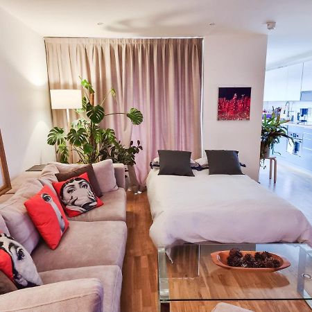 Beautiful Central Home For 6 Near Olympic Park And Abba Theatre London Exterior foto
