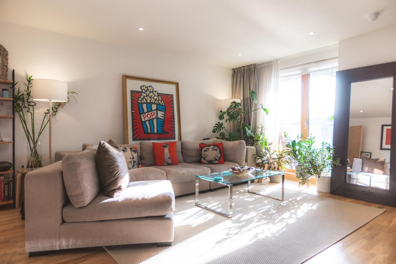 Beautiful Central Home For 6 Near Olympic Park And Abba Theatre London Exterior foto